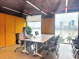 Wink Hotel Danang Riverside - Full 24hrs stay