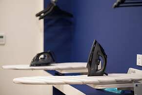 Wink Hotel Danang Riverside - Full 24hrs stay