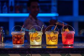 Wink Hotel Danang Riverside - Full 24hrs stay