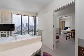 WINK HOTEL DANANG RIVERSIDE, Unscripted by Hyatt