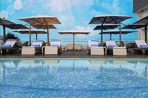 Wink Hotel Danang Riverside - Full 24hrs stay