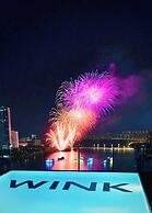 Wink Hotel Danang Riverside - Full 24hrs stay