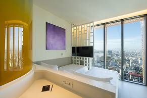 Wink Hotel Danang Riverside - Full 24hrs stay