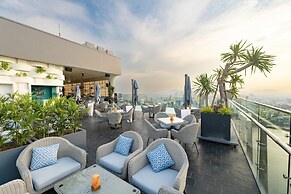 WINK HOTEL DANANG RIVERSIDE, Unscripted by Hyatt