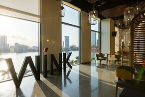 WINK HOTEL DANANG RIVERSIDE, Unscripted by Hyatt