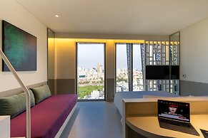 Wink Hotel Danang Riverside - Full 24hrs stay