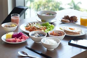 Wink Hotel Danang Riverside - Full 24hrs stay