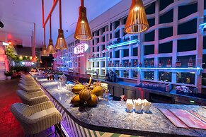 Wink Hotel Danang Riverside - Full 24hrs stay