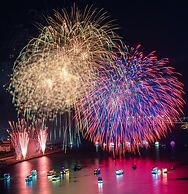 Wink Hotel Danang Riverside - Full 24hrs stay