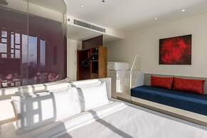 Wink Hotel Danang Riverside - Full 24hrs stay