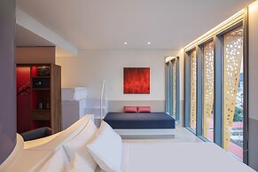 Wink Hotel Danang Riverside - Full 24hrs stay