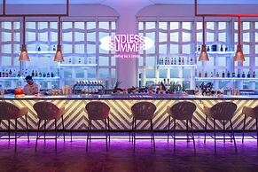 Wink Hotel Danang Riverside - Full 24hrs stay