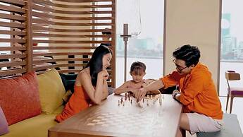 Wink Hotel Danang Riverside - Full 24hrs stay