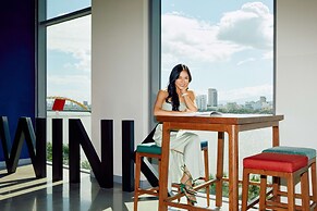 WINK HOTEL DANANG RIVERSIDE, Unscripted by Hyatt