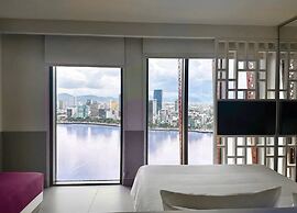 Wink Hotel Danang Riverside - Full 24hrs stay