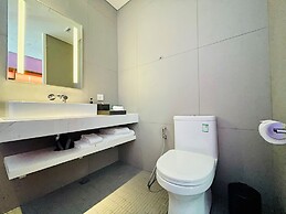 Wink Hotel Danang Riverside - Full 24hrs stay