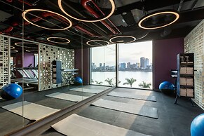 Wink Hotel Danang Riverside - Full 24hrs stay