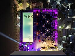 Wink Hotel Danang Riverside - Full 24hrs stay