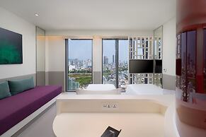 Wink Hotel Danang Riverside - Full 24hrs stay