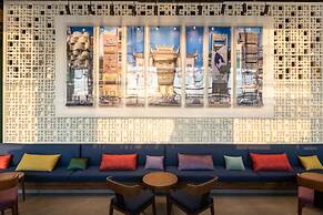 Wink Hotel Danang Riverside - Full 24hrs stay