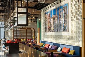 WINK HOTEL DANANG RIVERSIDE, Unscripted by Hyatt