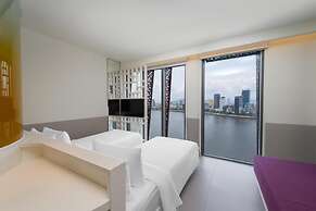 WINK HOTEL DANANG RIVERSIDE, Unscripted by Hyatt