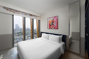 WINK HOTEL DANANG RIVERSIDE, Unscripted by Hyatt