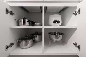 Wink Hotel Danang Riverside - Full 24hrs stay