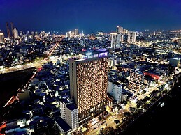 Wink Hotel Danang Riverside - Full 24hrs stay