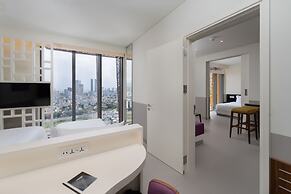 Wink Hotel Danang Riverside - Full 24hrs stay