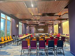Wink Hotel Danang Riverside - Full 24hrs stay