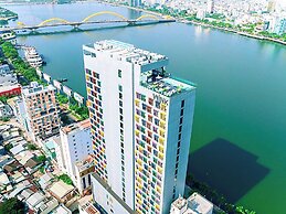 Wink Hotel Danang Riverside - Full 24hrs stay