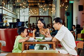 Wink Hotel Danang Riverside - Full 24hrs stay