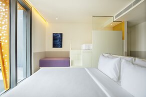 Wink Hotel Danang Riverside - Full 24hrs stay