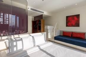 WINK HOTEL DANANG RIVERSIDE, Unscripted by Hyatt