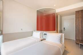 Wink Hotel Danang Riverside - Full 24hrs stay