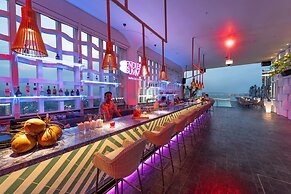 Wink Hotel Danang Riverside - Full 24hrs stay