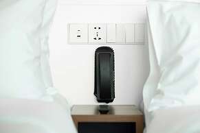 Wink Hotel Danang Riverside - Full 24hrs stay