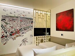 Wink Hotel Danang Riverside - Full 24hrs stay