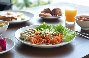 Wink Hotel Danang Riverside - Full 24hrs stay