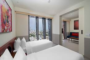 Wink Hotel Danang Riverside - Full 24hrs stay