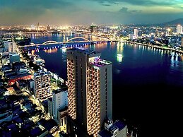 Wink Hotel Danang Riverside - Full 24hrs stay