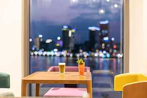 Wink Danang Riverside, Unscripted by Hyatt - 24 Hours stay