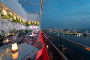 Wink Hotel Danang Riverside - Full 24hrs stay