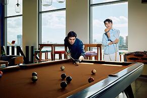 Wink Hotel Danang Riverside - Full 24hrs stay