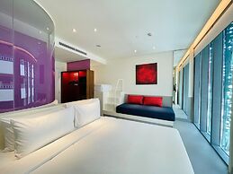 Wink Hotel Danang Riverside - Full 24hrs stay