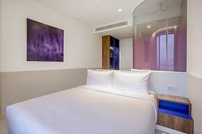 Wink Hotel Danang Riverside - Full 24hrs stay