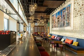 Wink Hotel Danang Riverside - Full 24hrs stay