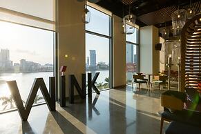 Wink Danang Riverside, Unscripted by Hyatt - 24 Hours stay
