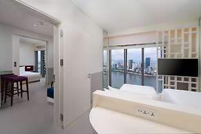 Wink Hotel Danang Riverside - Full 24hrs stay